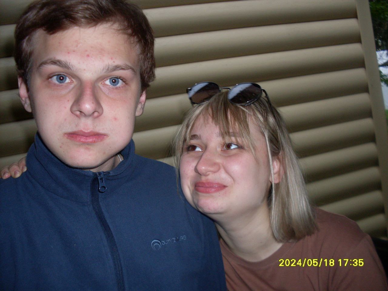 Отчет по прошлым ДР 7